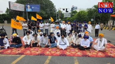 पंजाब बंद का जालंधर में दिखा असर, कई जगह सड़कें की गई जाम; हाईवे पर रोके गए ट्रक